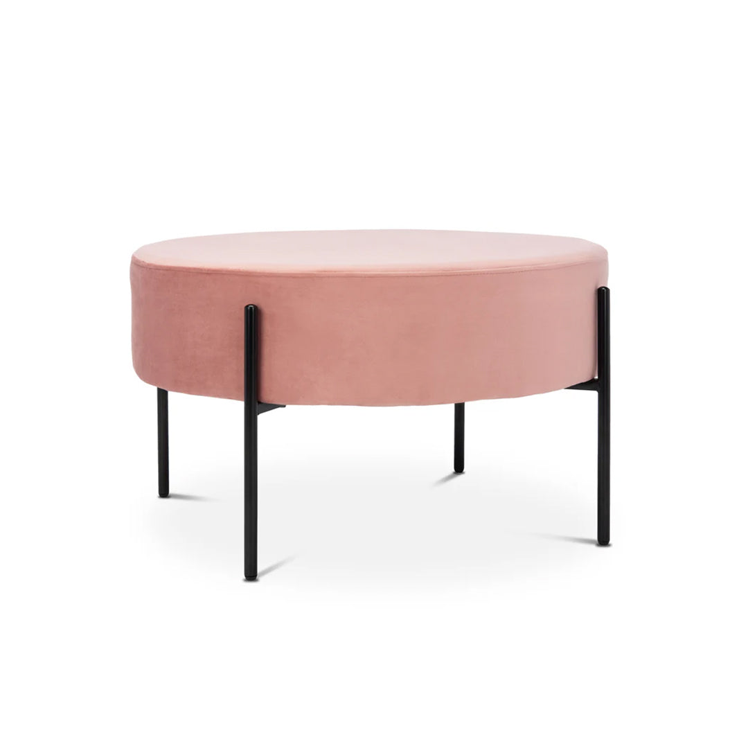 Cocktail Ottoman