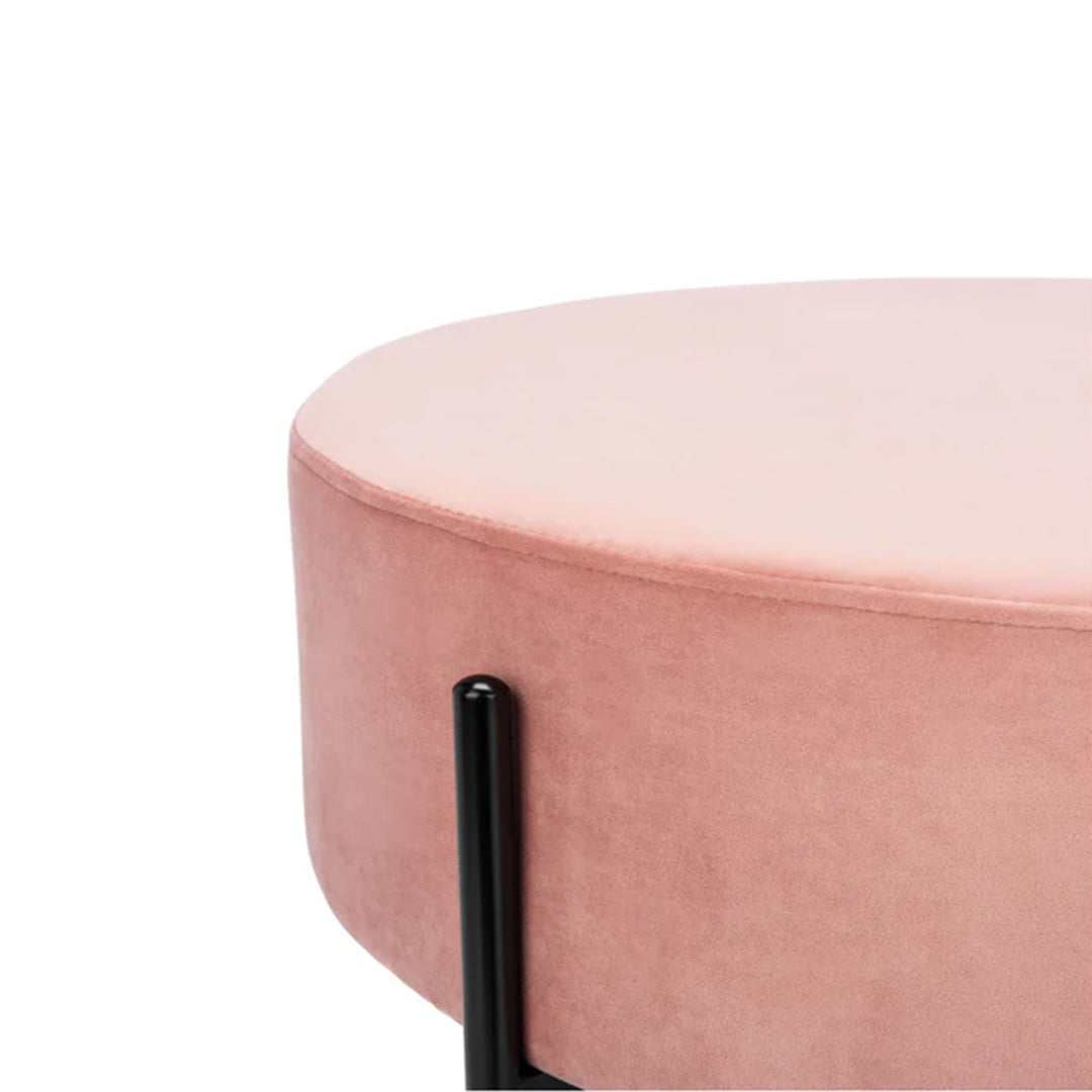 Cocktail Ottoman