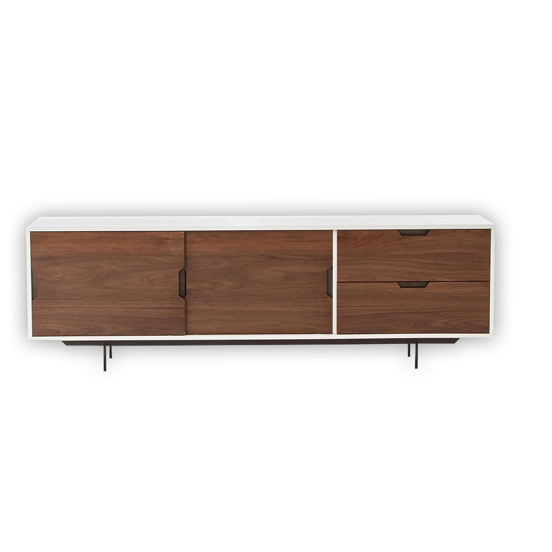 Cordelle Media Console