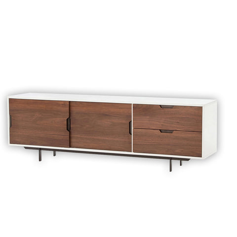 Cordelle Media Console