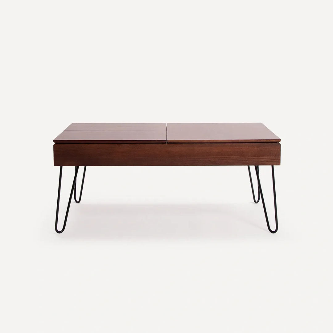 Cortyard Center Table (With 2 Side Tables)