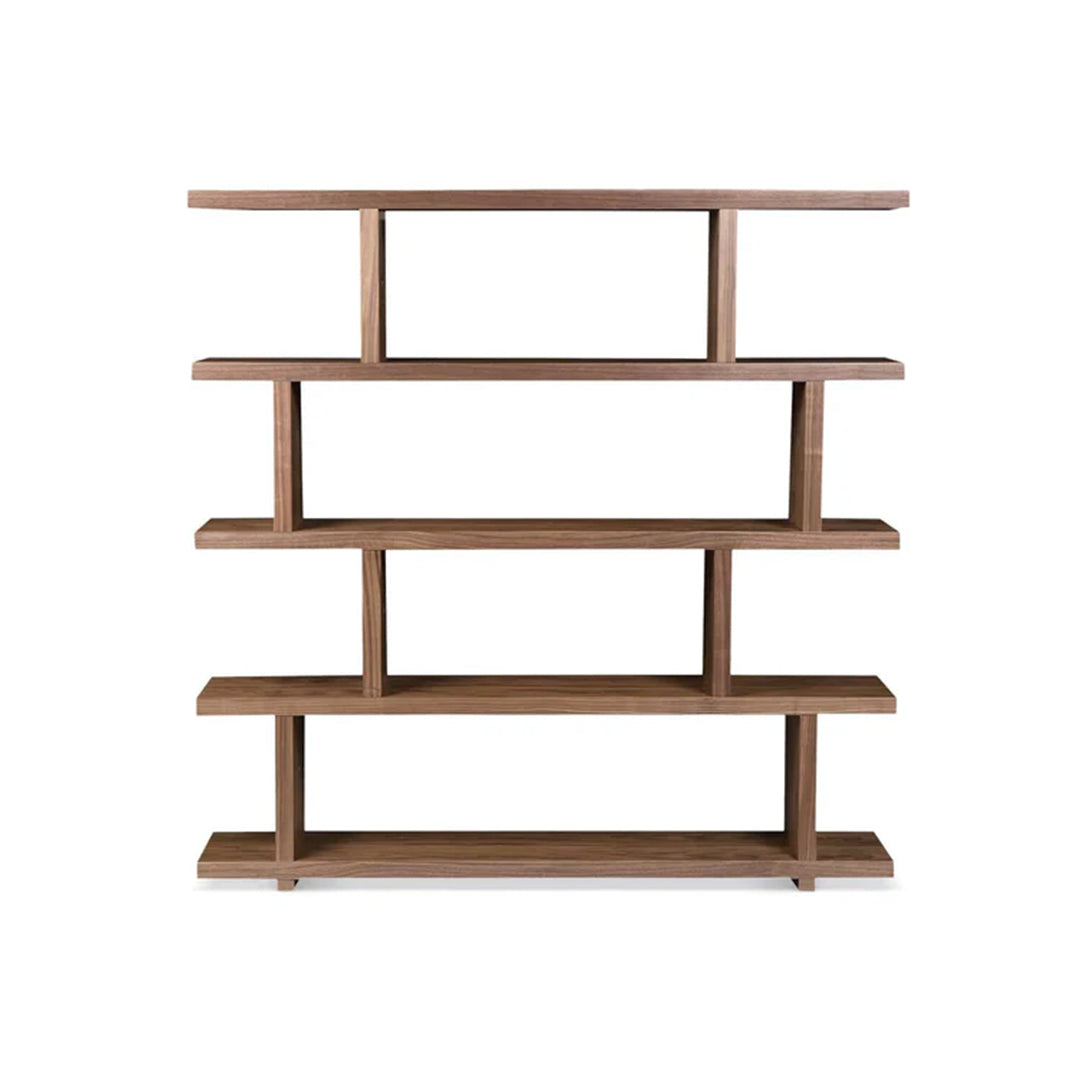 Drina Large Bookcase