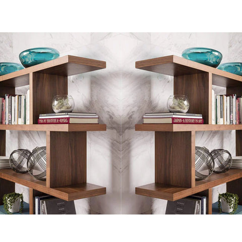 Drina Large Bookcase