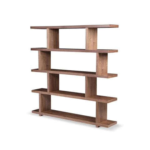 Drina Large Bookcase