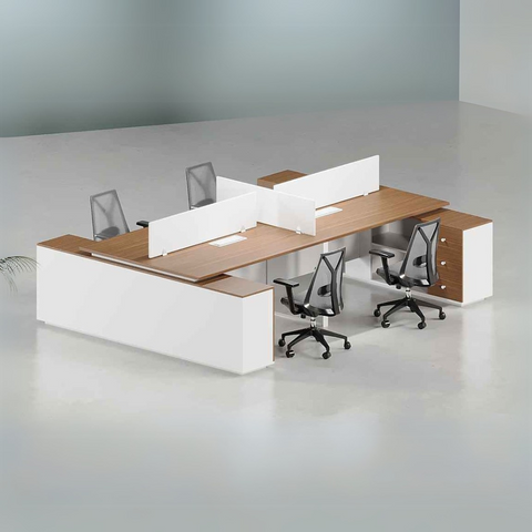 Elite Modular Workstation