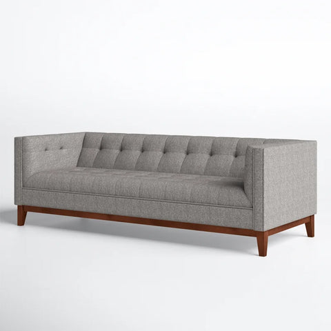 Fressica Upholstered Sofa (3+2+1)