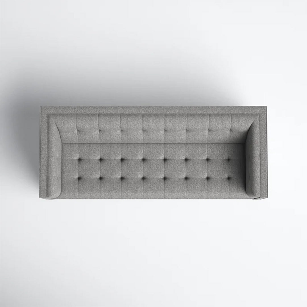 Fressica Upholstered Sofa (3+2+1)