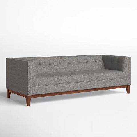 Fressica Upholstered Sofa (3+2+1)