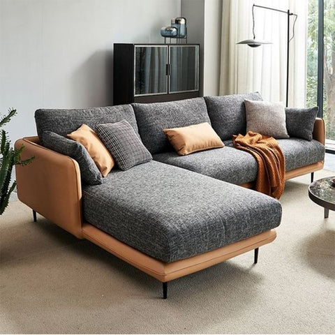 Sunset Harmony Sofa