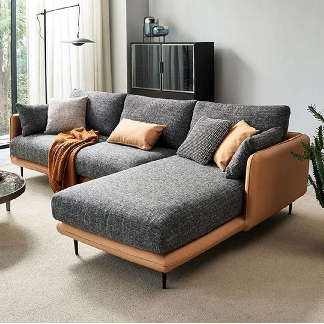 Sunset Harmony Sofa