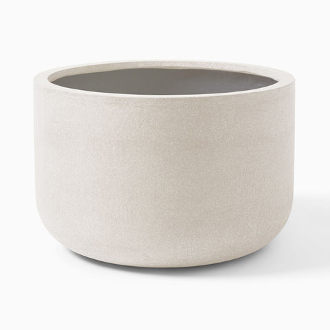 Radiant Ceramic Planters