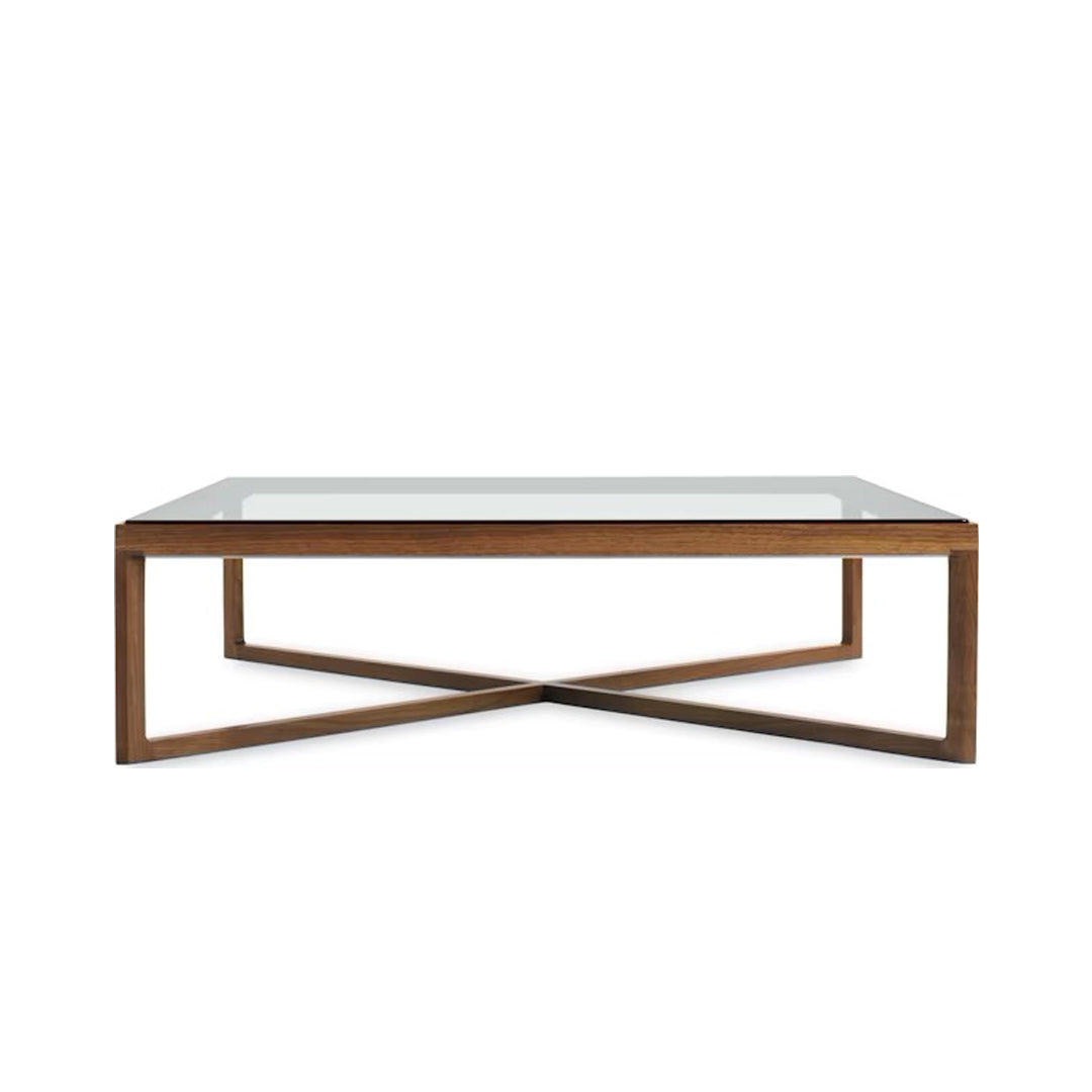 Marc Krusin Coffee Table Set