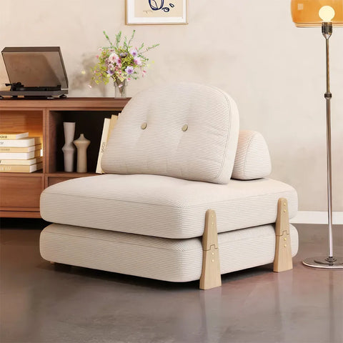 Modular Pull Out Sofa