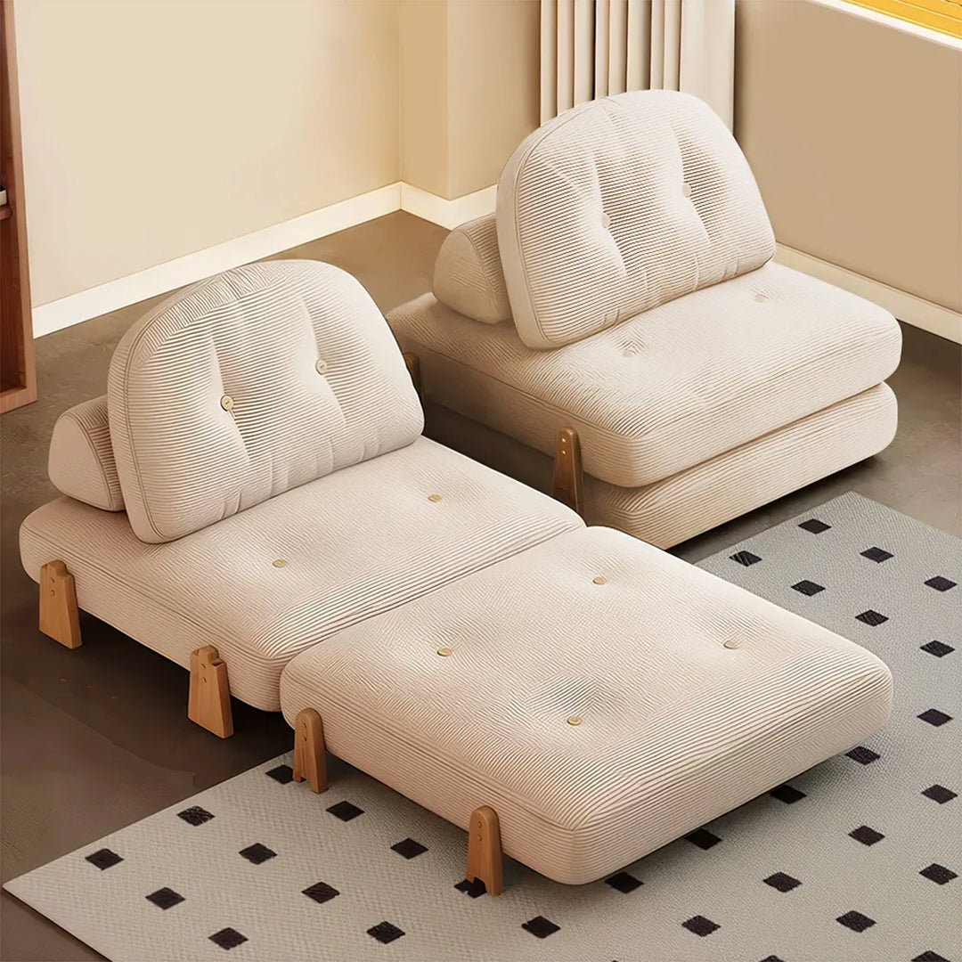 Modular Pull Out Sofa