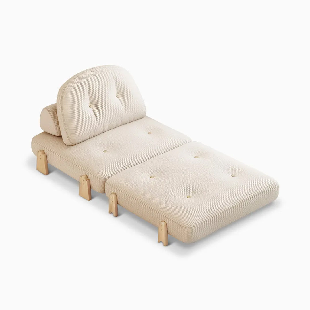 Modular Pull Out Sofa