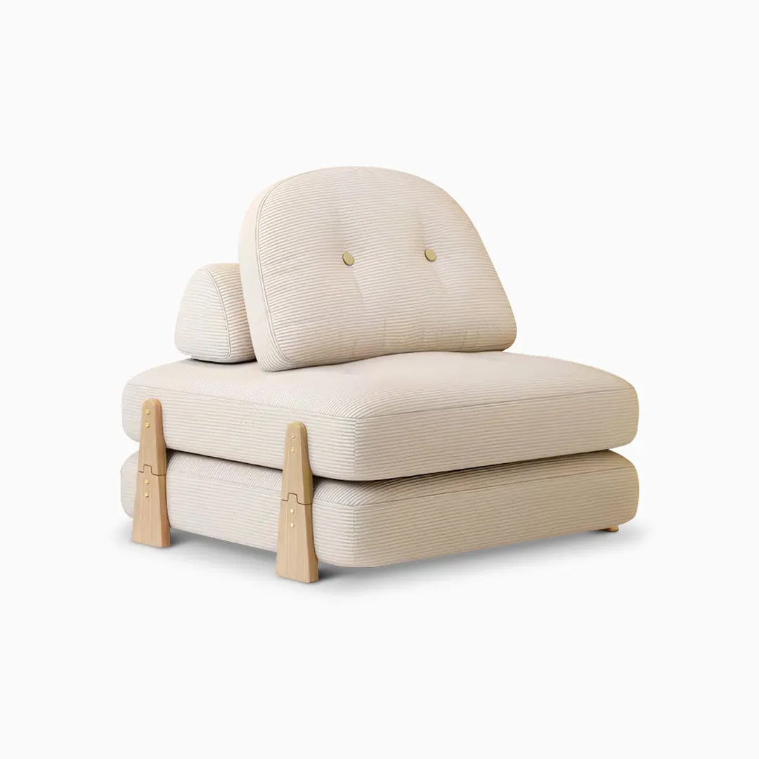 Modular Pull Out Sofa