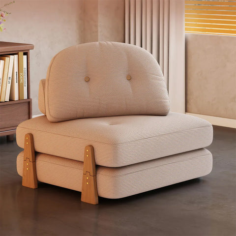 Modular Pull Out Sofa