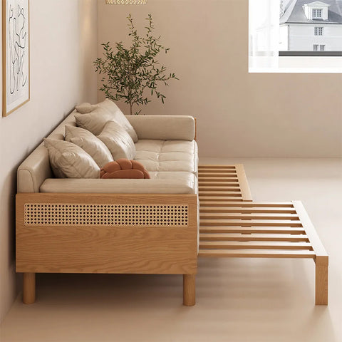 Pull Out Anaya Bed