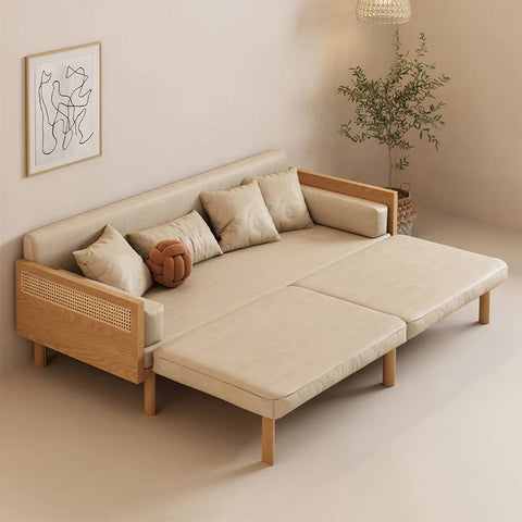 Pull Out Anaya Bed