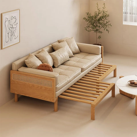 Pull Out Anaya Bed