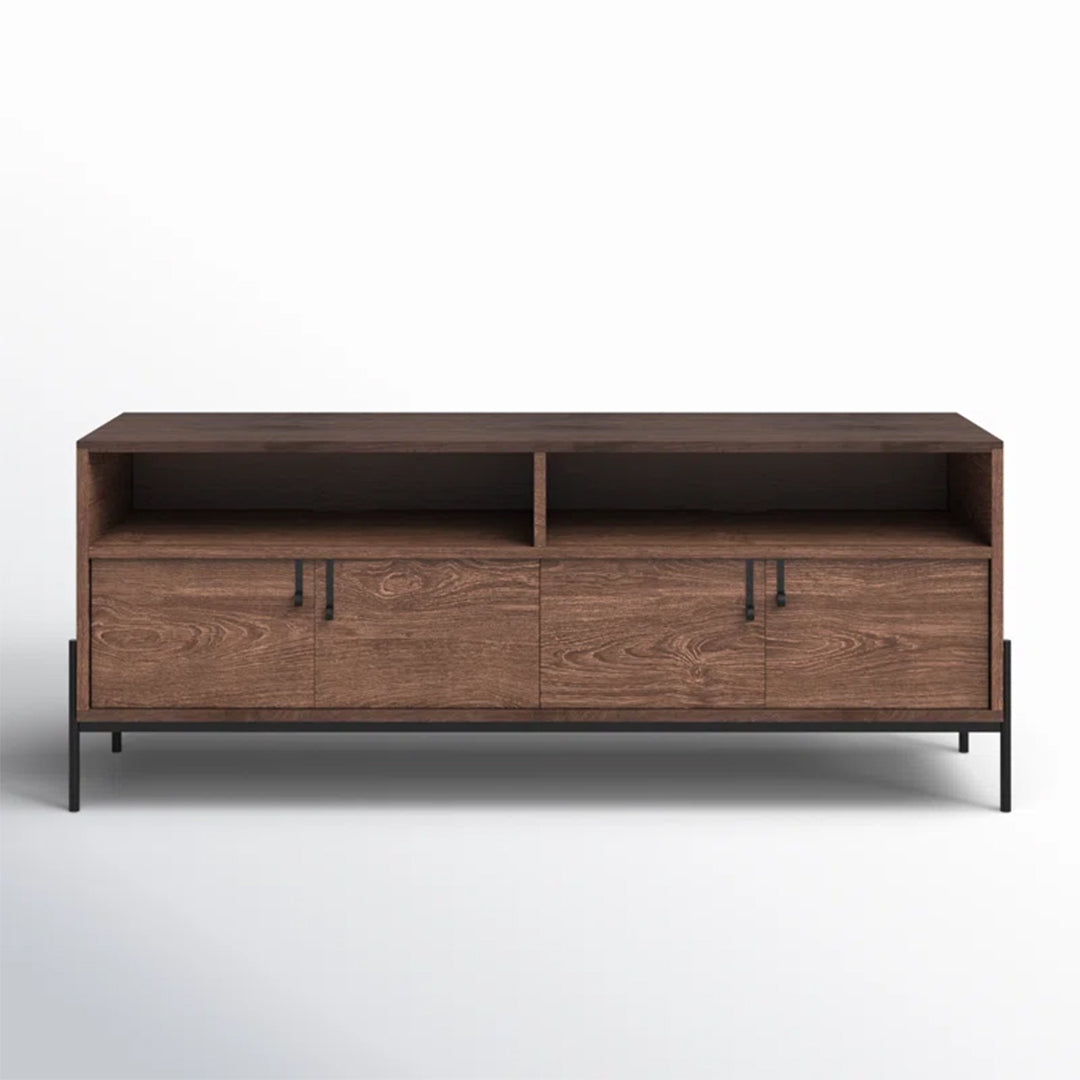 Rain Heart Media Console