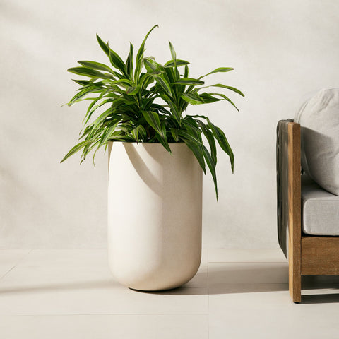 Radiant Ceramic Planters