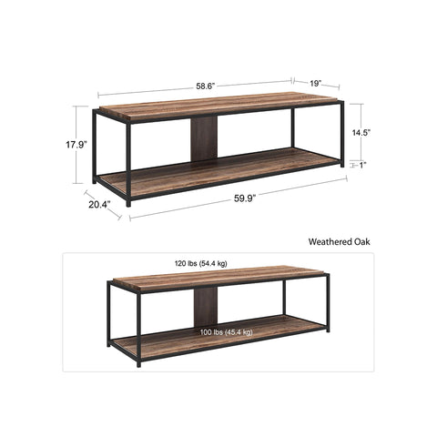 Simple Media Console