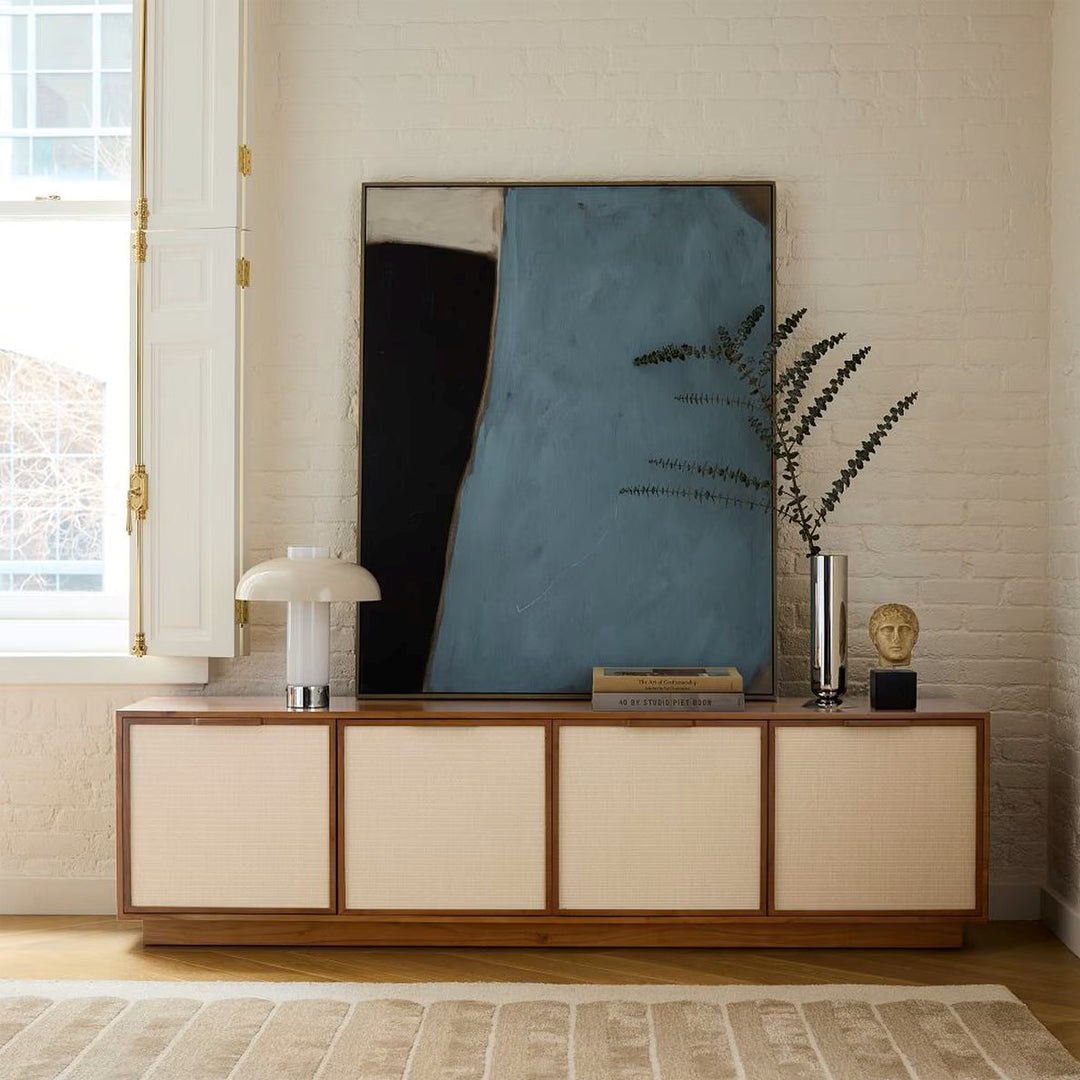 Tatami Media Console