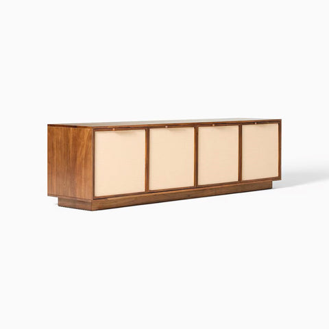 Tatami Media Console