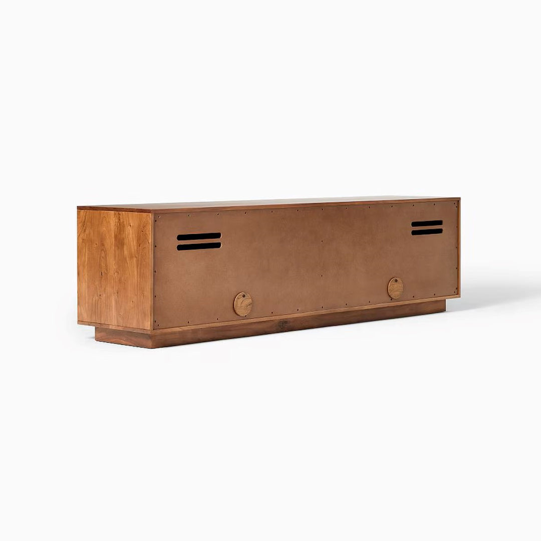 Tatami Media Console