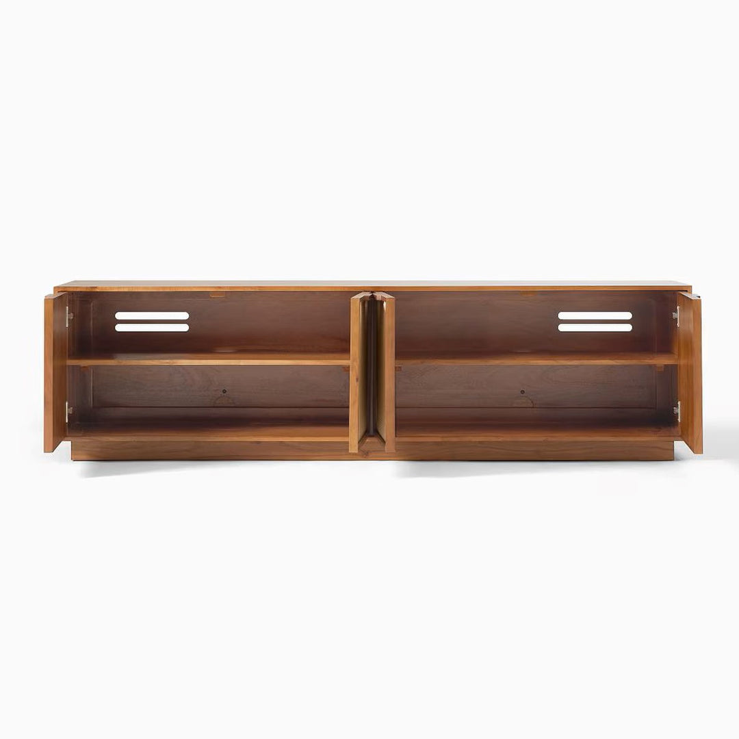 Tatami Media Console