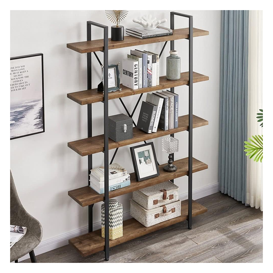 Tustin Bookcase