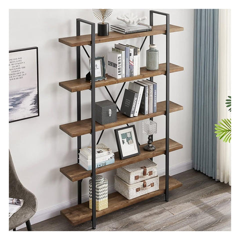 Tustin Bookcase