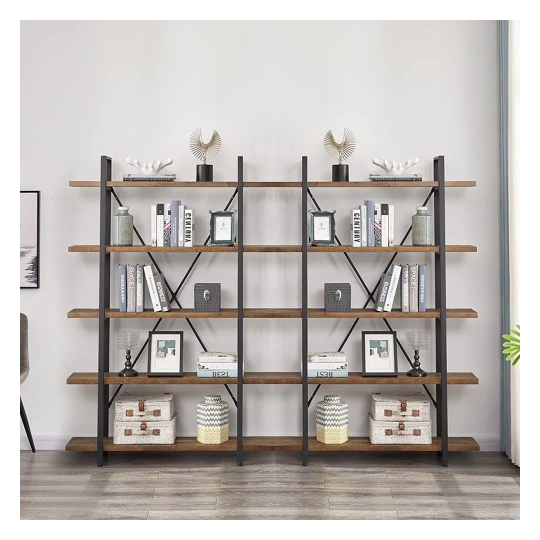 Tustin Bookcase