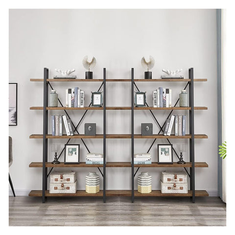 Tustin Bookcase