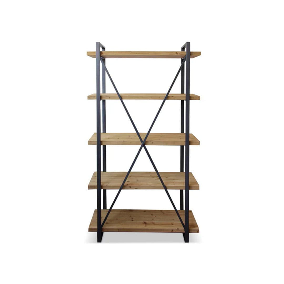 Tustin Bookcase