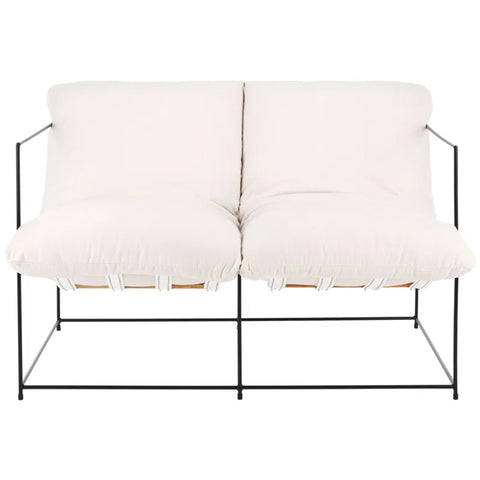 Giuliettano Upholstered Loveseat (2+1+1)