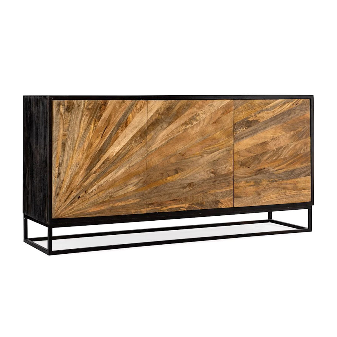 Waves Media Console