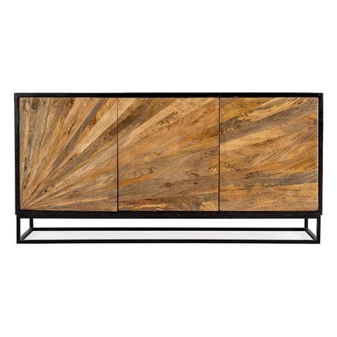 Waves Media Console