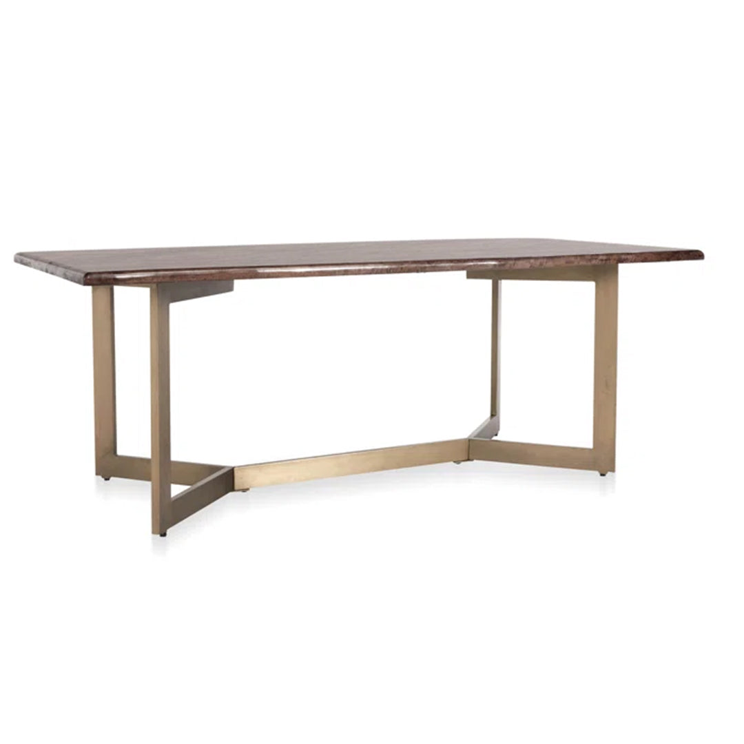 Diascia 80" Dining Table