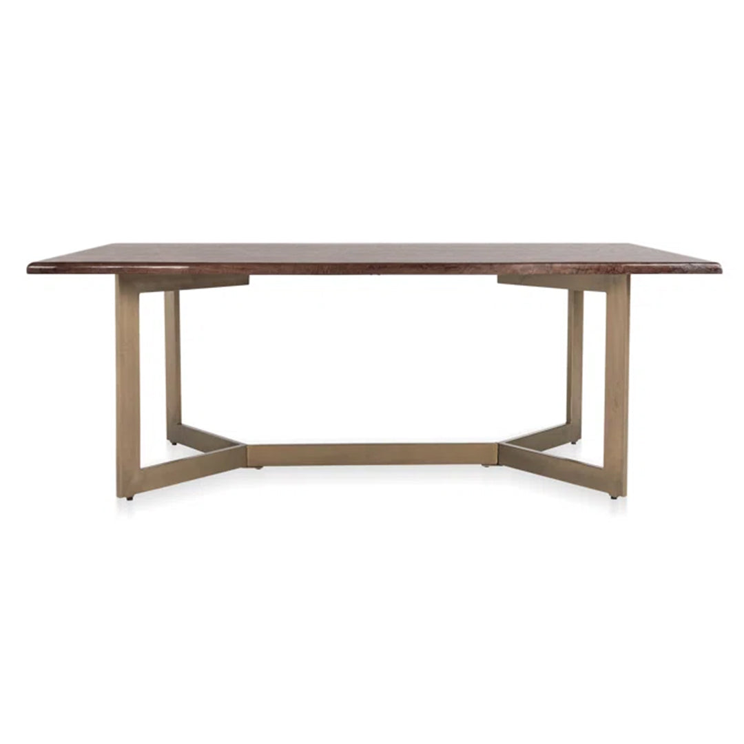 Diascia 80" Dining Table